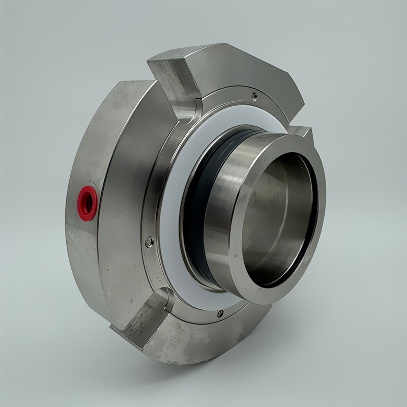 Huhnseal EDH-070 Double Cartridge Mechanical Seal Sanitary Seals for Pumps
