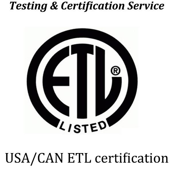US FCC ID certification For products with wireless capabilities