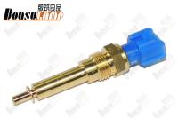 Température de l'eau de capteur de moteur pour CXZ 6WF1 6WG1 Isuzu Truck Parts 1-80210005-1 1802100051
