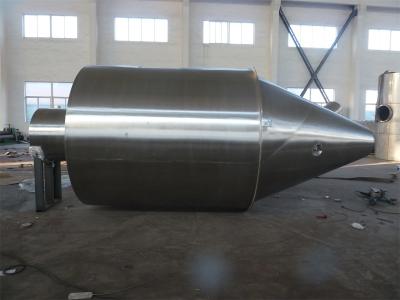 List for kaolin spray drying equipment with an annual output of 35,000 tons