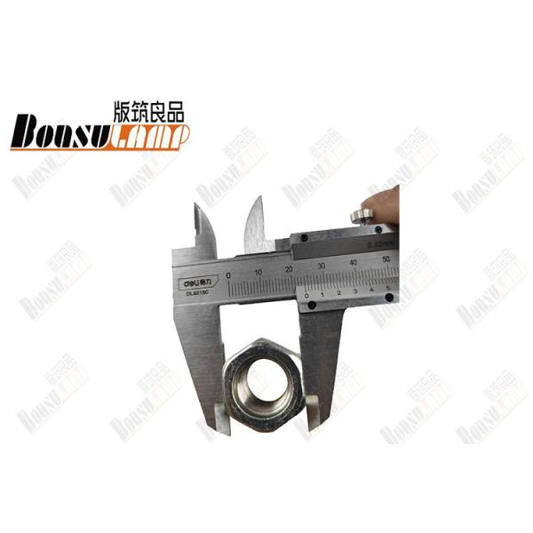 ЗАДНИЙ OEM 2912022LE010 металла ГАЙКИ БОЛТОВ JAC ЛОШАДИ N80