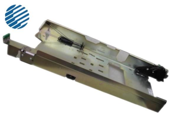1750151570 Wincor Nixdorf ATM Parts Chasis Head CRS FL Preassd