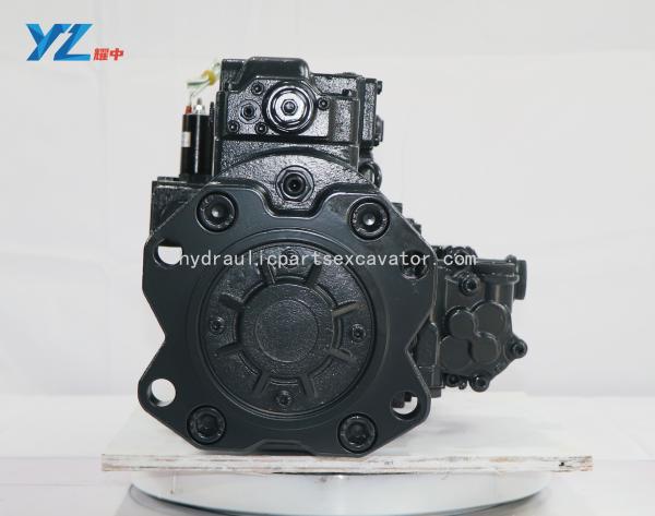 Sumitomo Excavator Hydraulic Pump K3V112PTO-9N24 for SH200A3 SH220Z3