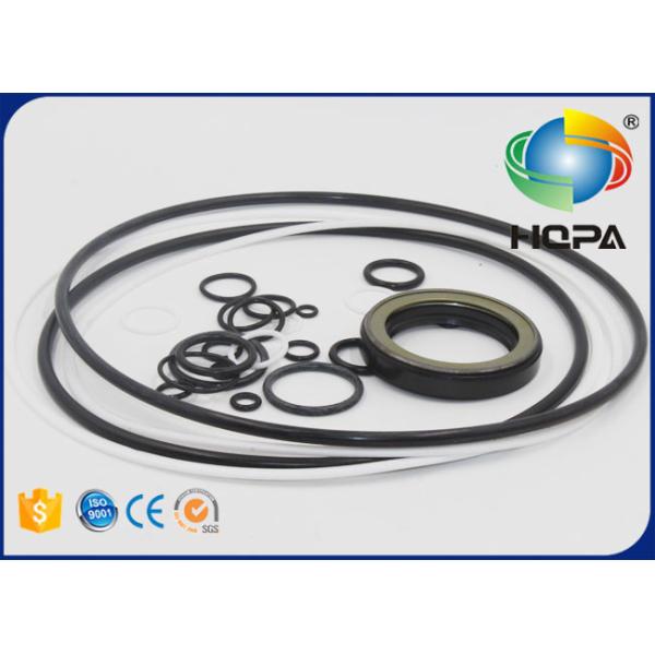 706-88-00150KT 706-88-00150 Travel Motor Seal Kit For Komatsu PC400-6 PC450-6