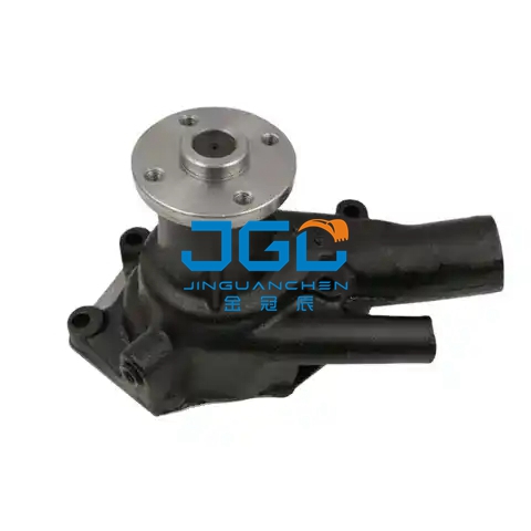 Машинные части экскаватора запчастей C-201 11-4576 запасных частей насоса