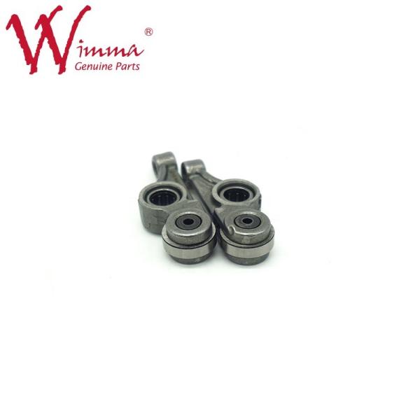 Motorcycle Intake Rocker Arm Bajaj Engine Valve Rocker Arm OEM Quality Discover 100