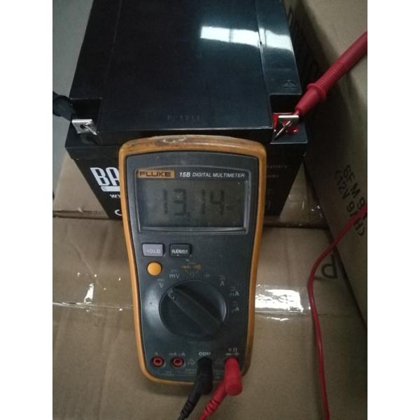 Gel Solar Lead Acid Battery 12V 200AH With Low Self Discharge Rate