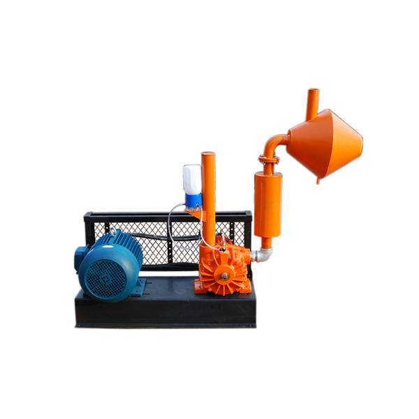 Давление портативного вакуумного насоса лопасти масла 1200L/min роторного высокое