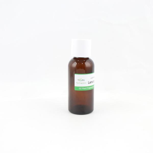 High Purity Sweet Lemongrass Fragrance Oil Perfume Home Aroma Essence Oil