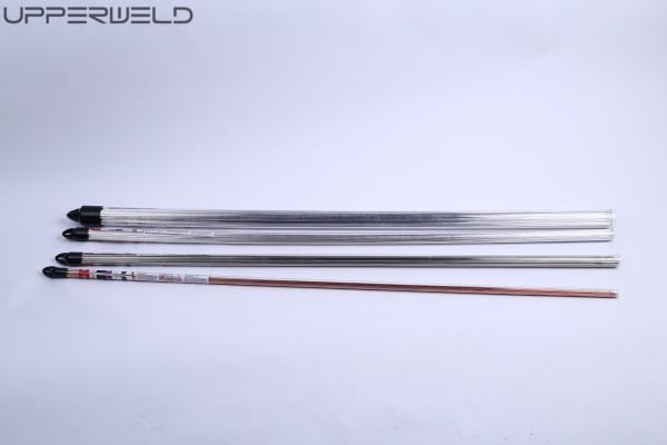 AWS A5.12 ER4043 ER4047 Aço carbono Mig tig Solid Welding Wire Brazing