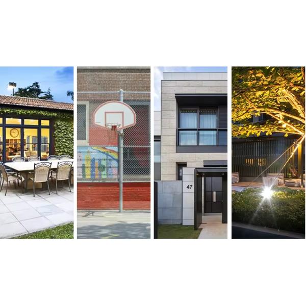 200IN1 30Degree Наружное освещение, производители дешевые прямые продажи 50W 100W 150W 200W LED стадионные объективы