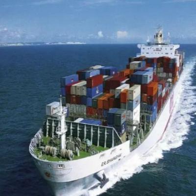 Company Freight Forwarder And Shipping Agent Marine Prices From China To Philippines