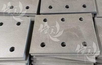 Reinforced Insulated Sheet Mica For Manufacturing Furnace Doors Prevent Water Leakage