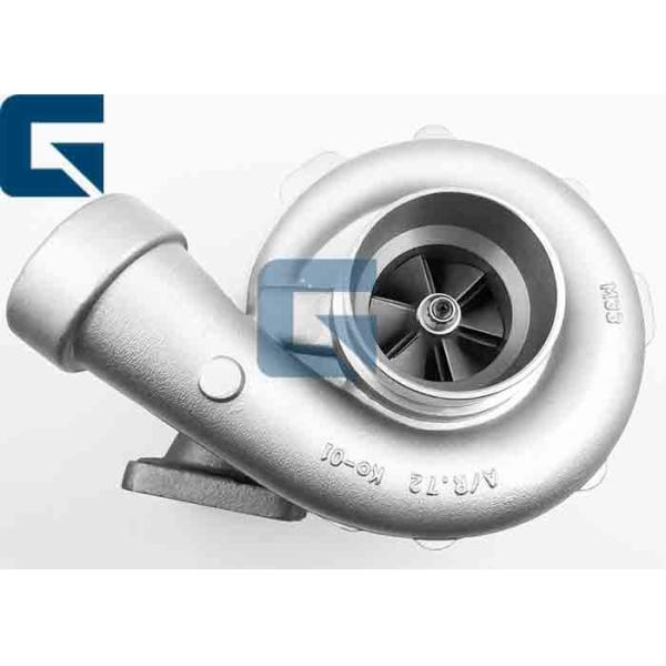 PC400-5 TA4532 Engine Turbocharger 465105-5010S 465105-0010 Turbo 6151838110