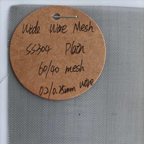2250 2520 914 Material Wide Wire Mesh