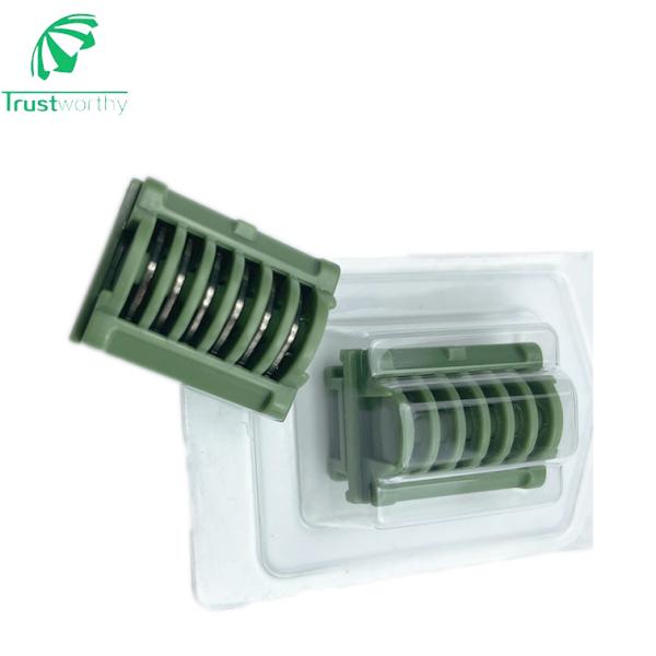 Lt400 Lt300 Ligating Clip Cartridge Ligaclip Titanium Customized