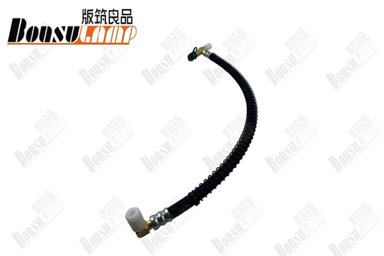 Air Inlet Hose Of Rear Brake Chamber  JAC  N80   OEM 3506450LE170