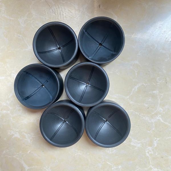 Caminhão de bomba leve ZL SY Rolamento esférico de nylon para cilindro balançador de grande cilindrada e veículo de bomba de reboque de tomada
