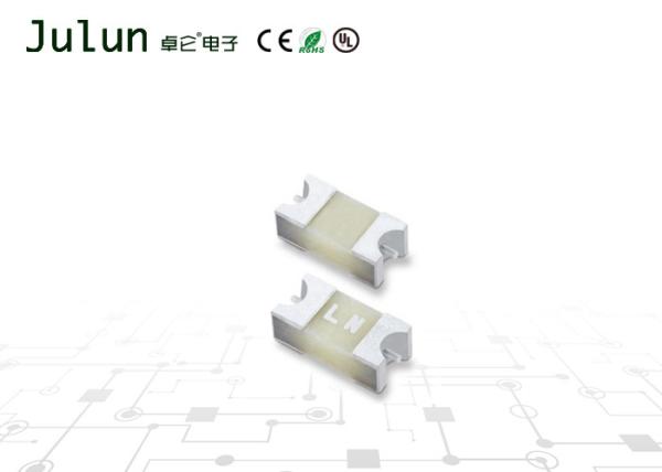 470 Series - Thin Film Fast Acting Subminiature Surface Mount 125V Fuse