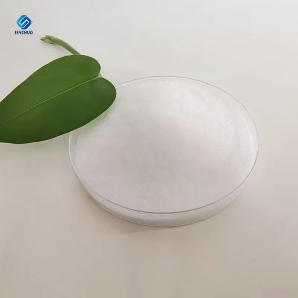 Organic Raw Materials  L-Glutamic Acid CAS 56-86-0 Food Additives Nutritional Fortifiers