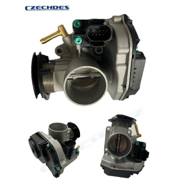 Throttle Body 030133064D 03C133064G 408-237-130-002Z For Skoda VW