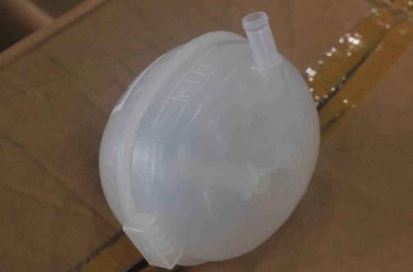 Geely Geometry A Automotive Expansion Tank Assembly High Precision Molding