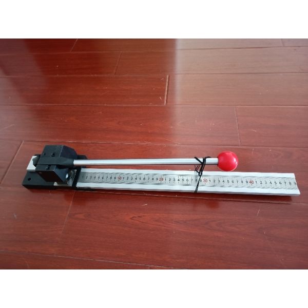 Creasing Matrix Cutter Be Used With Automatic Die Cutting Machine Automatic Creasing Strip Cutter