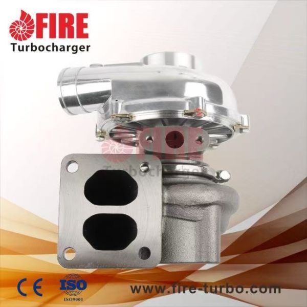 RHG6 Turbocharger 114400-3890 VA570019 Isuzu,Sumitomo Earth Moving with 6BG1T Engine