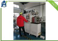 Machine d'essai de calorimètre de cône d'OIN 5660 ASTM E1354 des BS 476-15