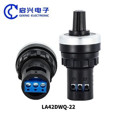 1K Ohm Dial Wheel Potentiometer for Audio Stereo Volume Switch Control 16x6mm