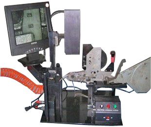 SANYO Feeder Calibration JIG SMT Feeder Calibration