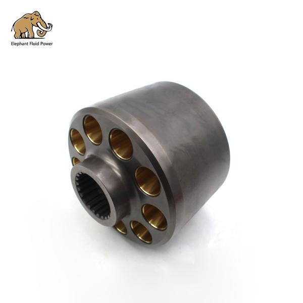 Rexroth A11vo130 Hydraulic Piston Pump Parts For Truck Mixer Maintenance