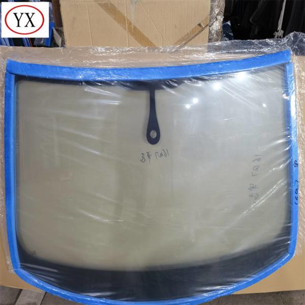 Audi Tt 2d Coupe 2015 Car Windshield Glass Customized Size