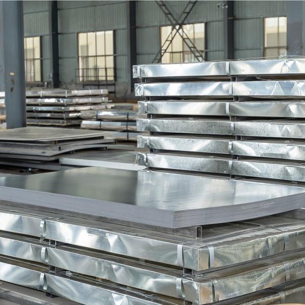 Горяче прокатаная рельефная нержавеющая сталь для проверки пола Плита толщиной 5 мм