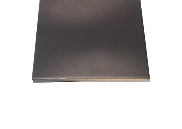 Perfect Surface Aluminum Clad Stainless Steel Plate For Energy Management