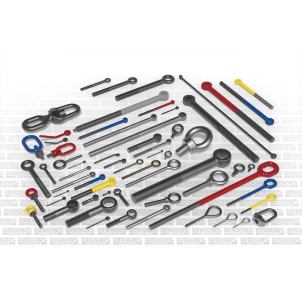 Нержавеющие материальные нештатные подгонянные винты собственной личности собственной личности выстукивая сверля