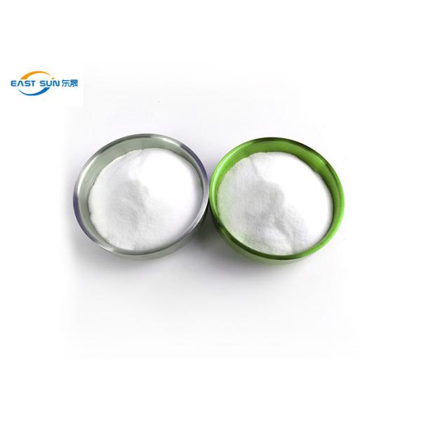 poudre chaude de colle de fonte de 80um 200um DTF pour l'impression de transfert de chaleur