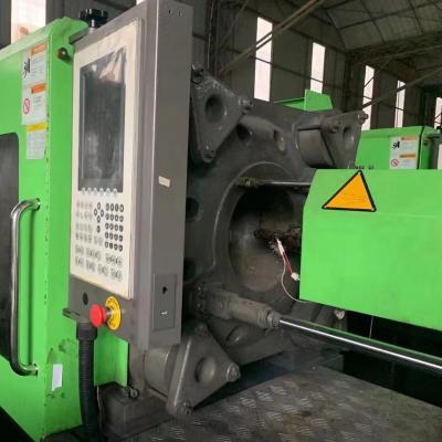 Welltec Donghua 190 Tons Plastics Injection Molding Machine With Servo Motor