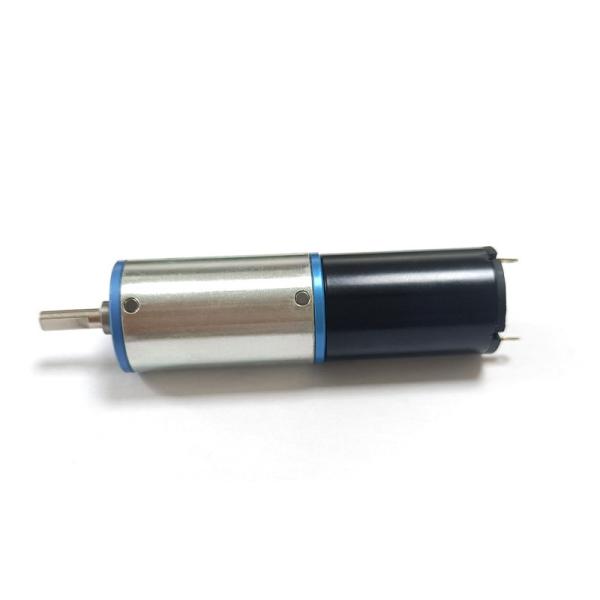 Faradyi Customized 22mm 12V Brushless Motor Planetary Gearbox for Ball Screw Rod for Precision Machinery