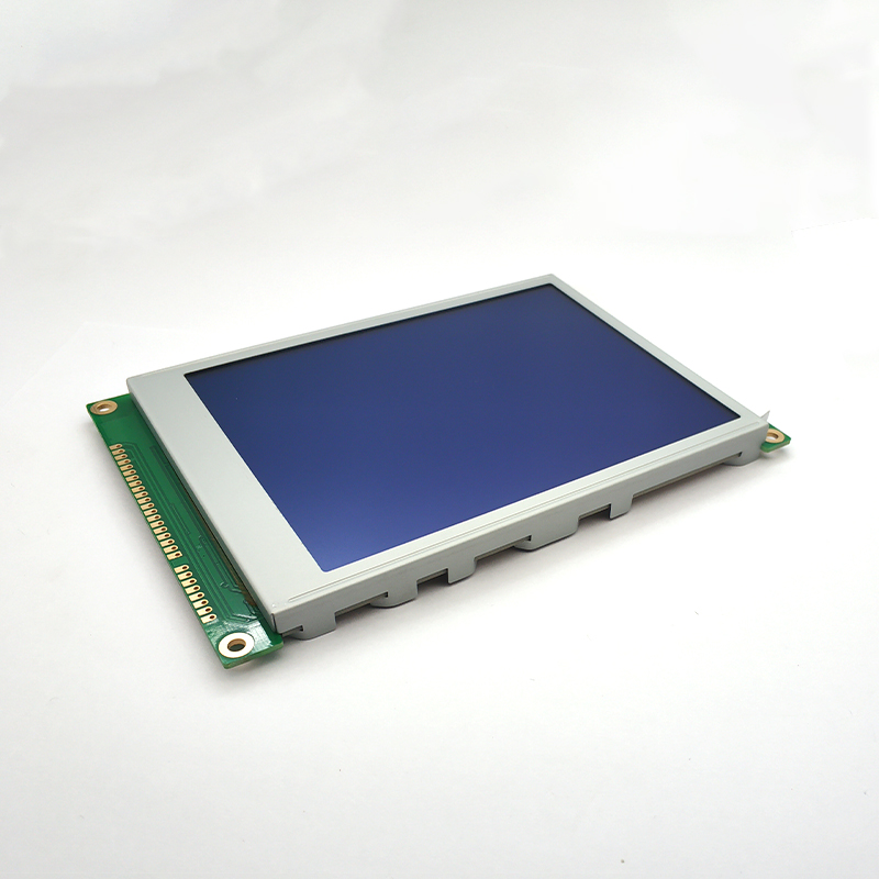 RTP Graphic LCD Display 240x128 COB STN Module 6800 8080 MPU