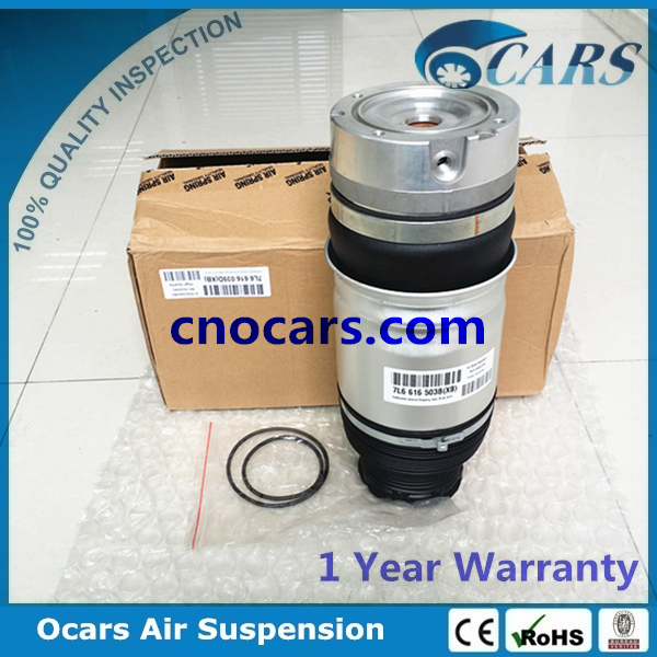 Audi Q7 2002 - 2010 Audi Air Suspension Parts for Shock Damper System