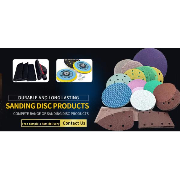 Sanding Paper Roll for Automotive Body Repair 70 mm x 12 m Multi-Hole Wood Sandpaper