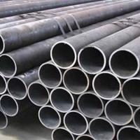 O API J55 liga não a tubulação sem emenda de aço Astm laminado a alta temperatura A53 Sch40 do preto 16Mn