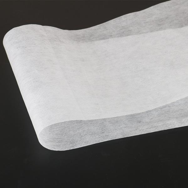Wholesale Polypropylene Spunbond Fabric - Roll 1000M for Garment Interfacing & Industrial Packaging (30GSM-200GSM)