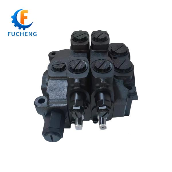 20 Ton Parker VG35A880HMA8 Hydraulic Control Valve VG35A440YA990 for Lift Trucks