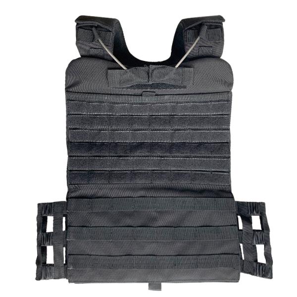 Жакет с быстрым освобождением для защиты тела на открытом воздухе