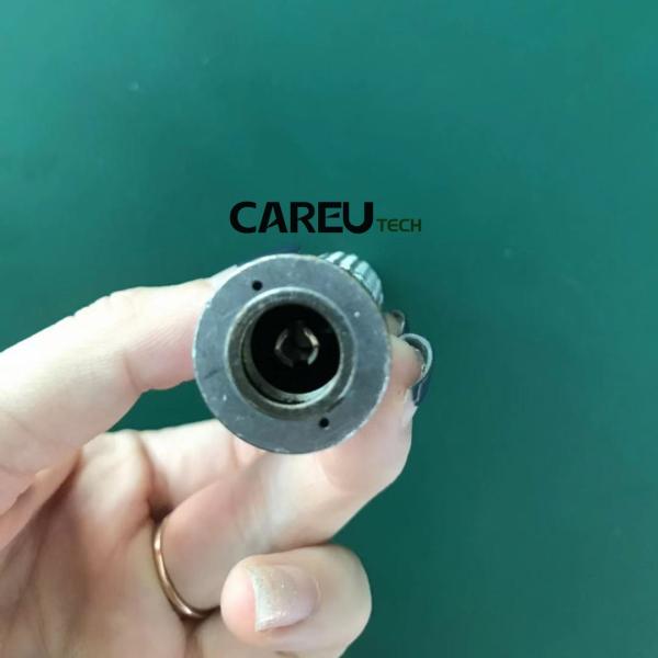 Dynamical System Parts Swiss Made 1600076 Handpiece For Bien Air In Stock