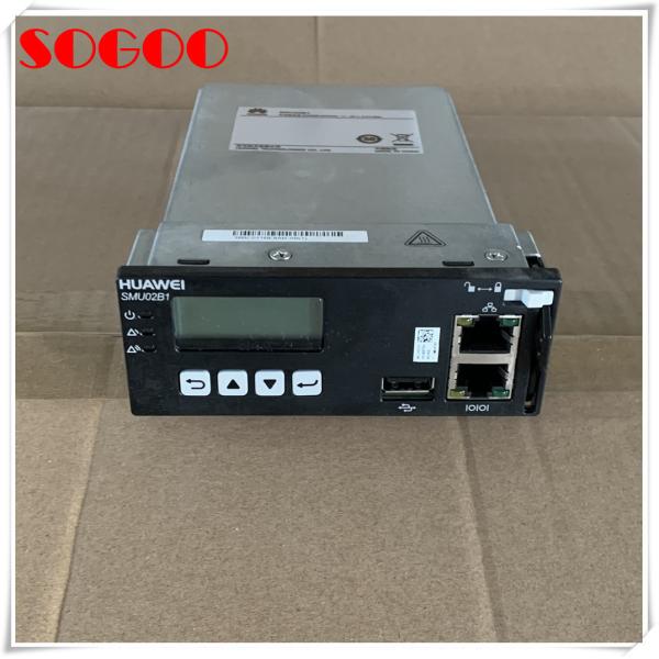 Huawei SMU02B1 Monitoring Module New And Original