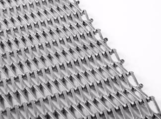 Балансовые ремни - преобладающий выбор в пищевой промышленности