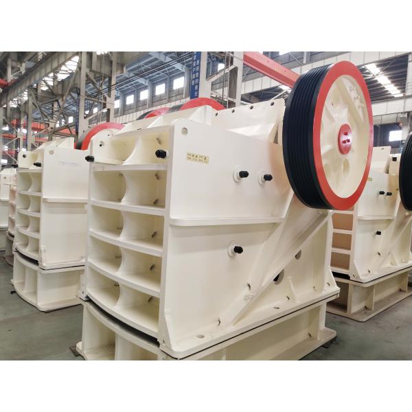 HD72 German Type Jaw Crusher 50-120t/h Stone Crusher Factory Price Hongxing Brand